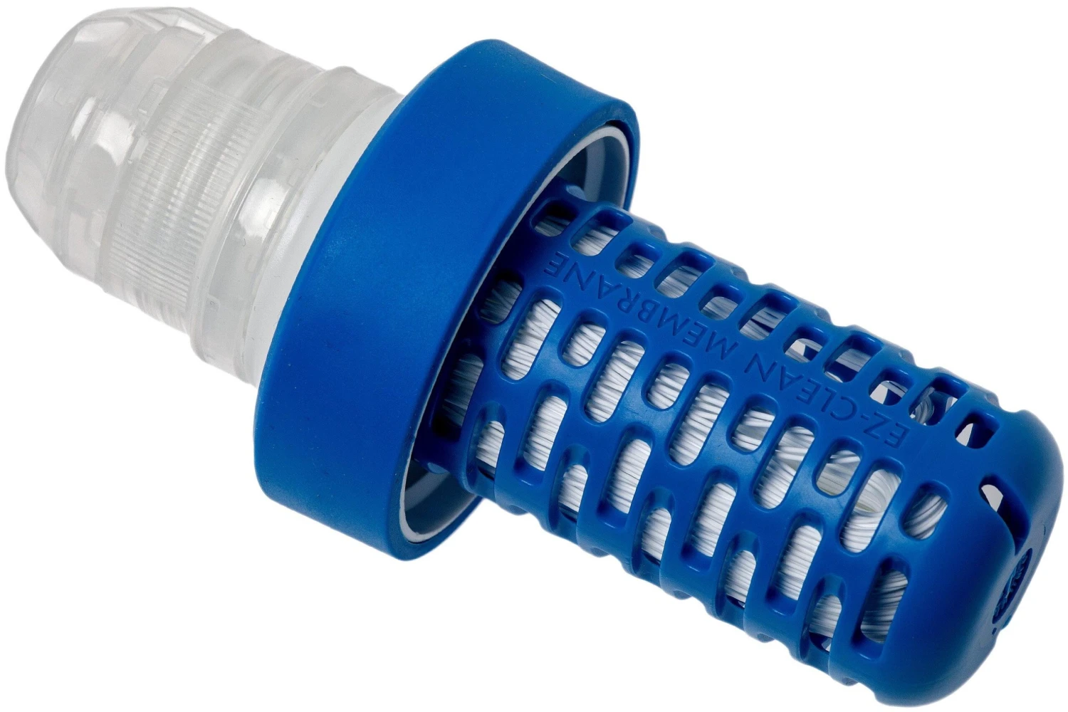 Katadyn BeFree Filtre à Eau Avec Sac 3.0 L 5 Katadyn BeFree Filtre à Eau Avec Sac 3.0 L – Image 3