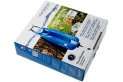 Katadyn Base Camp Pro Filtre à Eau 10 Litres Bleu 13 Katadyn Base Camp Pro Filtre à Eau 10 Litres Bleu -Plein Air Outils Magasin KD8019296 06 katadyn