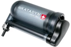 Katadyn Hiker Pro Filtre à Eau Transparent -Plein Air Outils Magasin KD8019670 03 katadyn