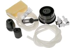 Katadyn Hiker Pro Filtre à Eau Transparent -Plein Air Outils Magasin KD8019670 04 katadyn