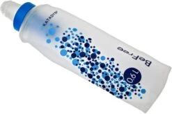 Katadyn BeFree Filtre à Eau Avec Bouteille 0.6 L