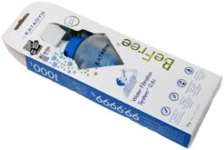 Katadyn BeFree Filtre à Eau Avec Bouteille 0.6 L -Plein Air Outils Magasin KD8019946 03 katadyn