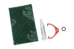 Katadyn Pocket Black Edition, Filtre à Eau, Entièrement Noir -Plein Air Outils Magasin KD8020425 05 katadyn