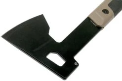 Kershaw Deschutes Camp Axe 1075, Hache à Main -Plein Air Outils Magasin KE1075X 04 kershaw