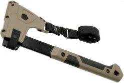 Kershaw Deschutes Camp Axe 1075, Hache à Main -Plein Air Outils Magasin KE1075X 06 kershaw