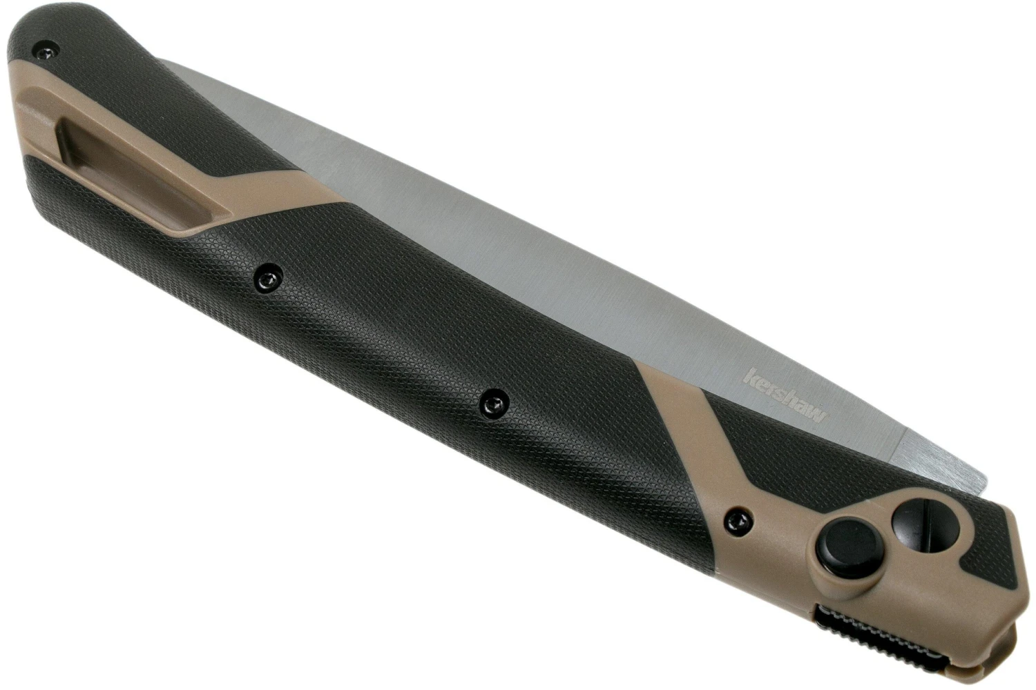 Kershaw Taskmaster Saw 2, 2556, Scie Pliante 6 Kershaw Taskmaster Saw 2, 2556, Scie Pliante – Image 4