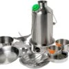 Kelly Kettle Ultimate Base Camp Kit 1,6L Stainless ULT-BASE -Plein Air Outils Magasin KK ULT BASE 01 kelly kettle v201902