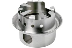 Kelly Kettle Ultimate Scout Kit 1,2L Stainless ULT-SCOUT 13 Kelly Kettle Ultimate Scout Kit 1,2L Stainless ULT-SCOUT -Plein Air Outils Magasin KK ULT SCOUT 04 kelly kettle v202010