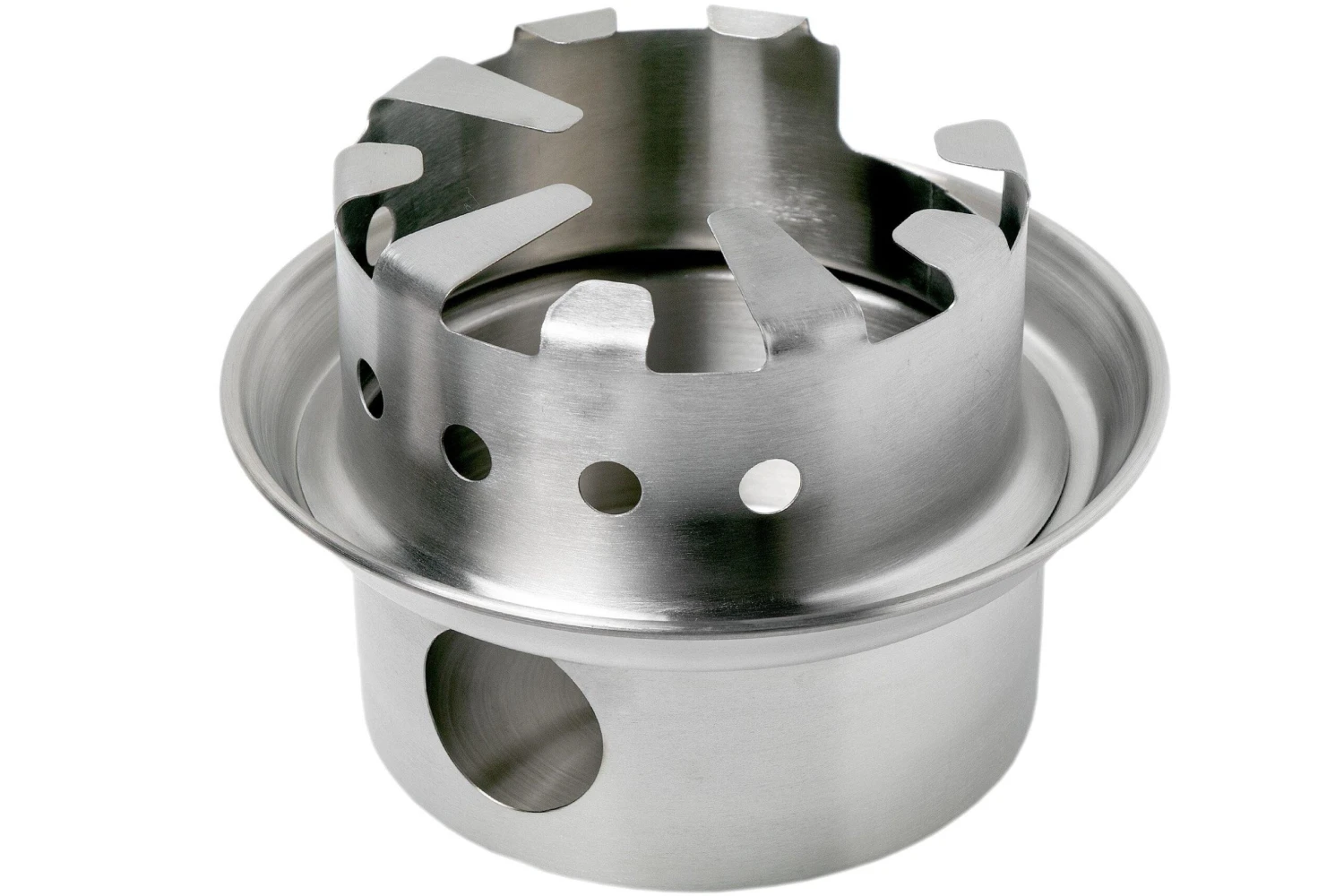 Kelly Kettle Ultimate Scout Kit 1,2L Stainless ULT-SCOUT 6 Kelly Kettle Ultimate Scout Kit 1,2L Stainless ULT-SCOUT – Image 4