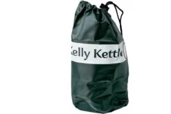 Kelly Kettle Trekker Kettle 0,6L Stainless 50004 11 Kelly Kettle Trekker Kettle 0,6L Stainless 50004 -Plein Air Outils Magasin KK50004 05 kelly kettle kk50004 05