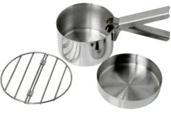 Kelly Kettle Cook Set Small 50042