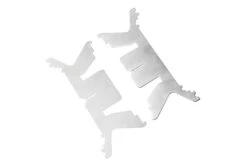 Kelly Kettle Trekker Kit, Inox, Set De Cuisson Pour Une Personne -Plein Air Outils Magasin KKTREKKERKIT 09 kellykettletrekker