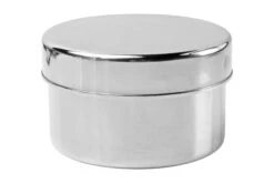 Kelly Kettle Trekker Kit, Inox, Set De Cuisson Pour Une Personne -Plein Air Outils Magasin KKTREKKERKIT 10 kellykettletrekker