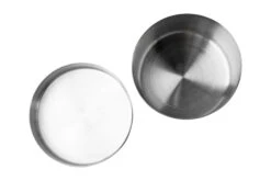 Kelly Kettle Trekker Kit, Inox, Set De Cuisson Pour Une Personne -Plein Air Outils Magasin KKTREKKERKIT 11 kellykettletrekker