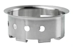 Kelly Kettle Trekker Kit, Inox, Set De Cuisson Pour Une Personne -Plein Air Outils Magasin KKTREKKERKIT 13 kellykettletrekker