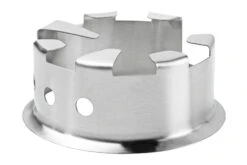 Kelly Kettle Trekker Kit, Inox, Set De Cuisson Pour Une Personne -Plein Air Outils Magasin KKTREKKERKIT 14 kellykettletrekker