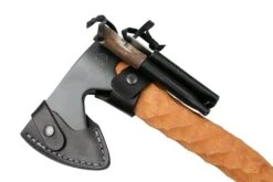 Karesuando Metsämies Hätä Set De Hachette, 540 Grammes, 4349-90 -Plein Air Outils Magasin KO4349 90 04 karesuando