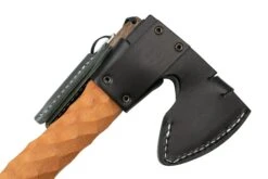 Karesuando Metsämies Hätä Set De Hachette, 540 Grammes, 4349-90 -Plein Air Outils Magasin KO4349 90 05 karesuando