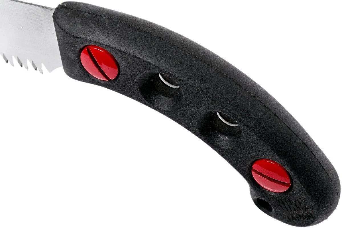 Silky Gomtaro 180-8 Scie D'élagage, Denture Large 6 Silky Gomtaro 180-8 Scie D'élagage, Denture Large – Image 4