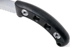 Silky Gomtaro 240-13 Scie D'élagage, Denture Fine 12 Silky Gomtaro 240-13 Scie D'élagage, Denture Fine -Plein Air Outils Magasin KSI310424 04 silky gomtaro ksi310424 04