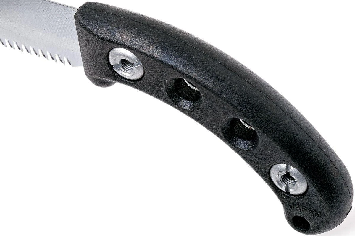 Silky Gomtaro 240-13 Scie D'élagage, Denture Fine 6 Silky Gomtaro 240-13 Scie D'élagage, Denture Fine – Image 4