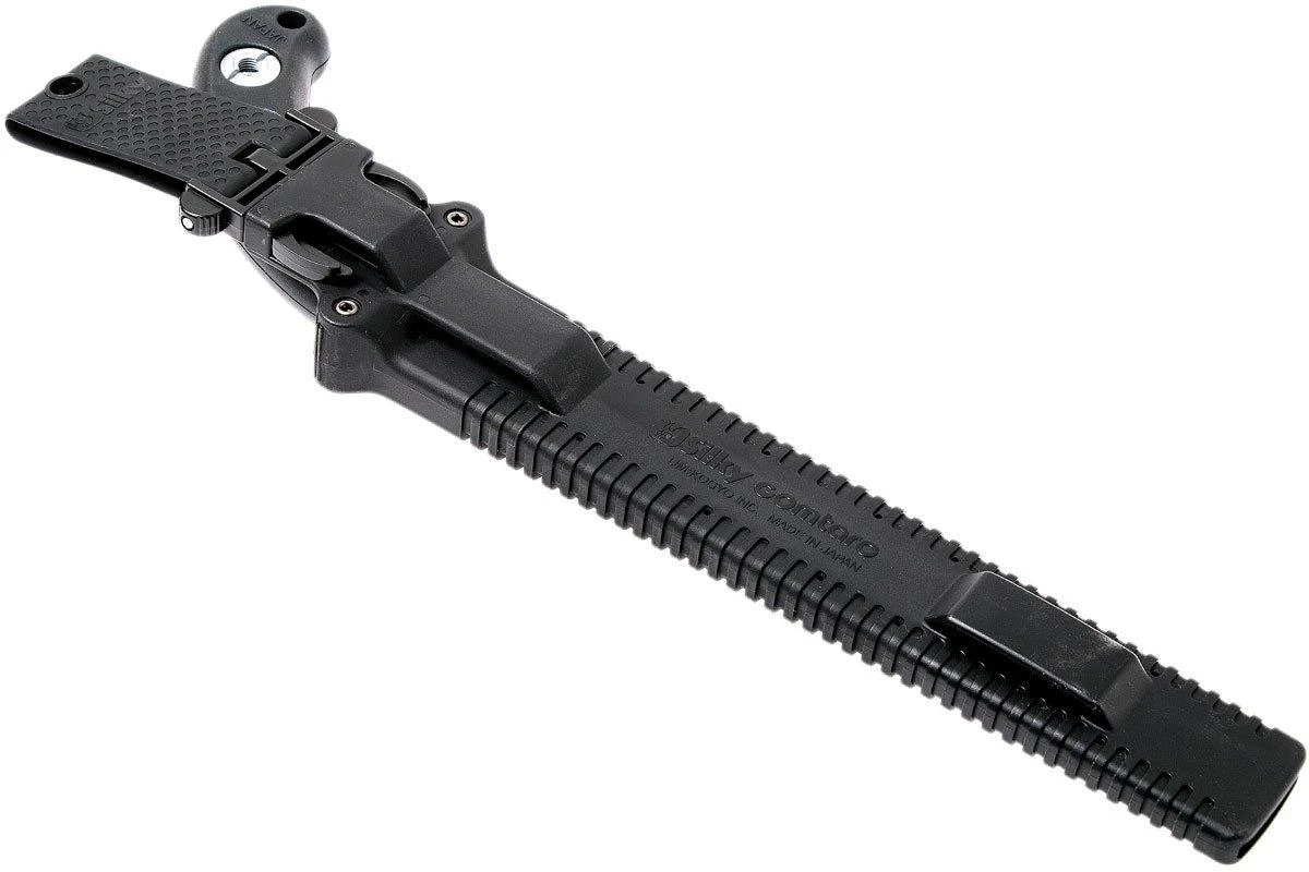 Silky Gomtaro 240-13 Scie D'élagage, Denture Fine 9 Silky Gomtaro 240-13 Scie D'élagage, Denture Fine – Image 7