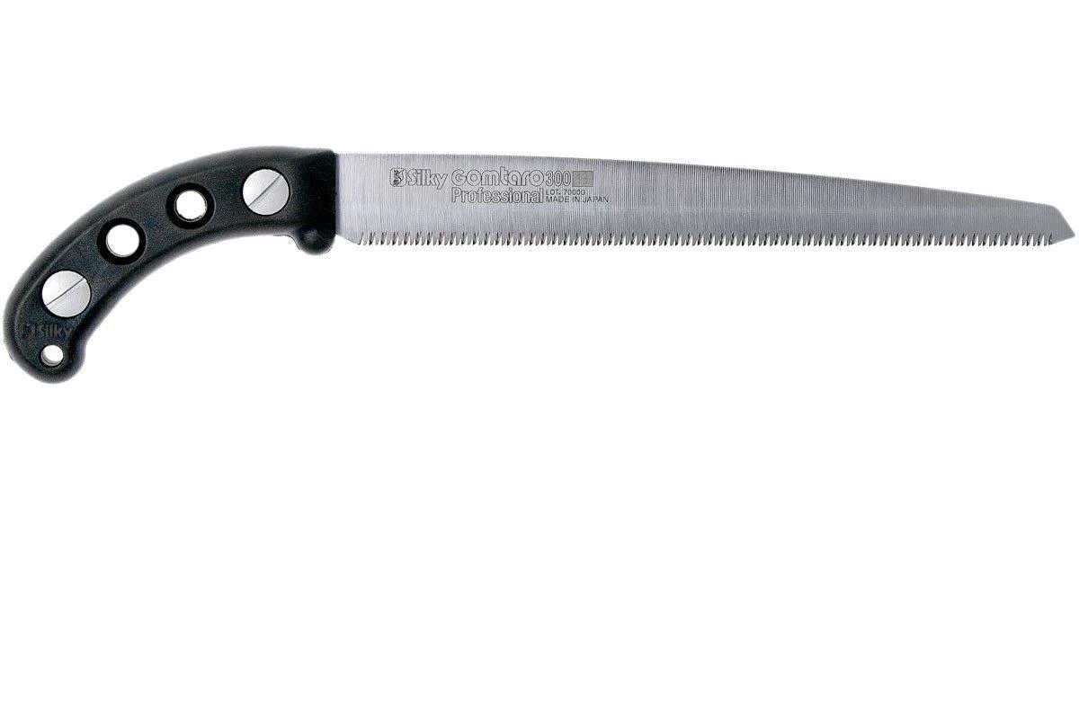 Silky Gomtaro 300-13 Scie D'élagage, Denture Fine 4 Silky Gomtaro 300-13 Scie D'élagage, Denture Fine – Image 2