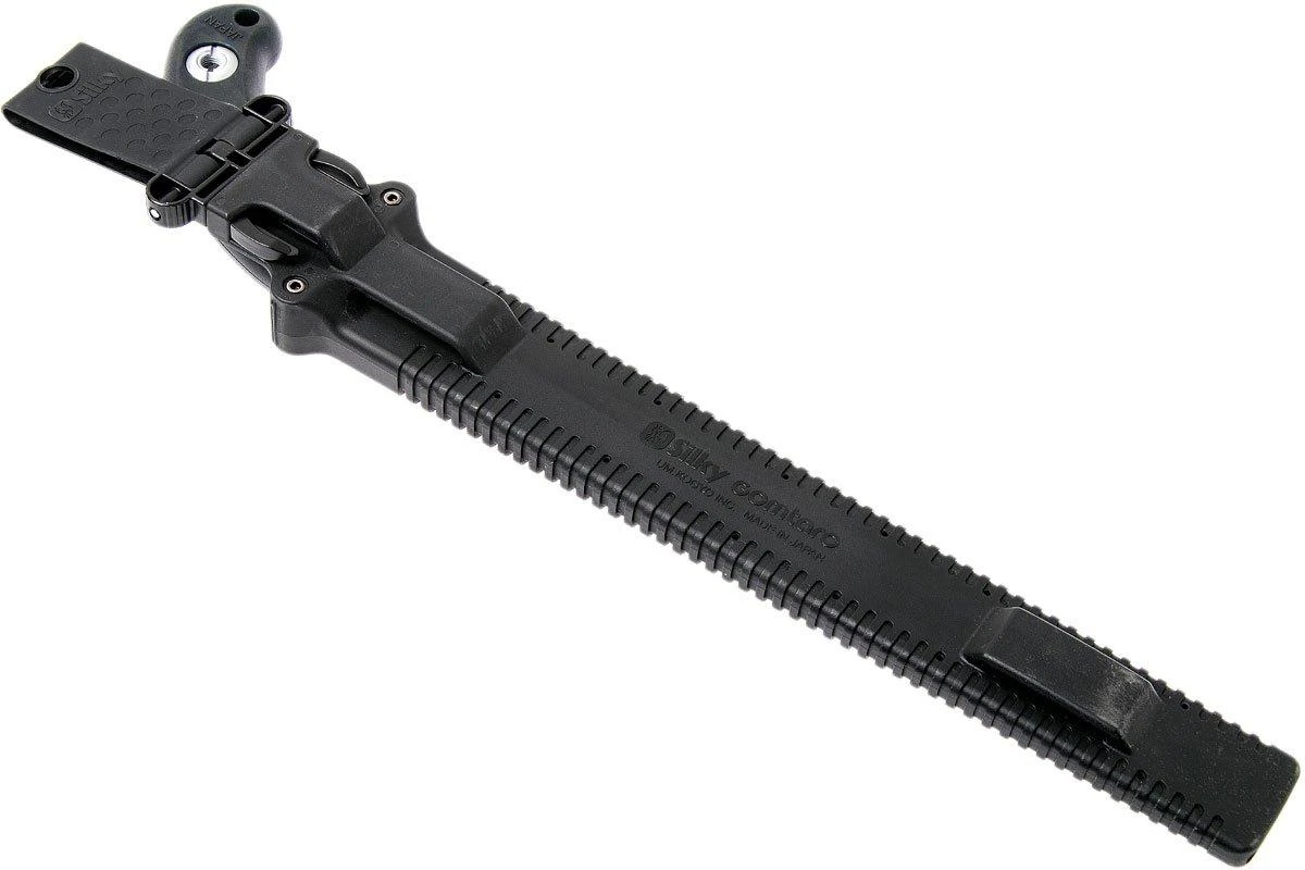 Silky Gomtaro 300-13 Scie D'élagage, Denture Fine 9 Silky Gomtaro 300-13 Scie D'élagage, Denture Fine – Image 7