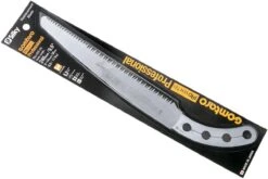 Silky Gomtaro Pro Sentei 240-8-14 Lame De Rechange, Denture Large Et Fine