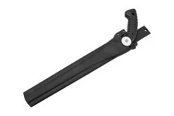 Silky Natanoko 2000 330-6,5 Scie D'élagage, Denture Grossière -Plein Air Outils Magasin KSI340133 06 silky