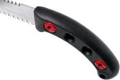 Silky Gomtaro Nidangiri 270-8-10 Scie D'élagage, Denture Large Et Moyenne -Plein Air Outils Magasin KSI340927 04 silky gomtaro ksi340927 04