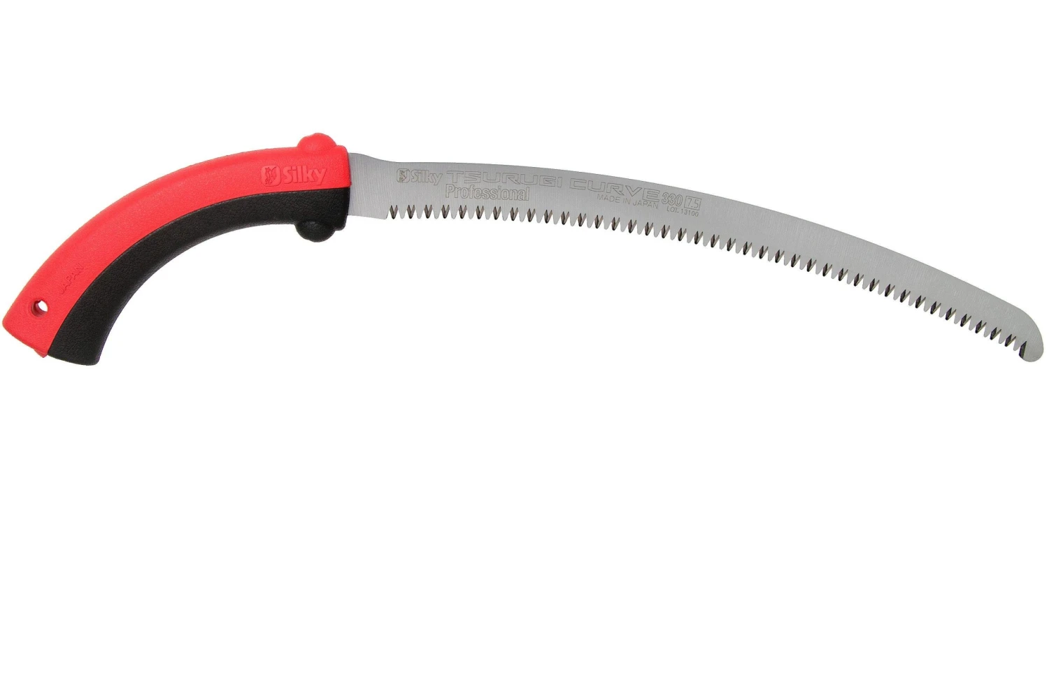 Silky Tsurugi Curve LEFTY 330-7,5 4 Silky Tsurugi Curve LEFTY 330-7,5 – Image 2