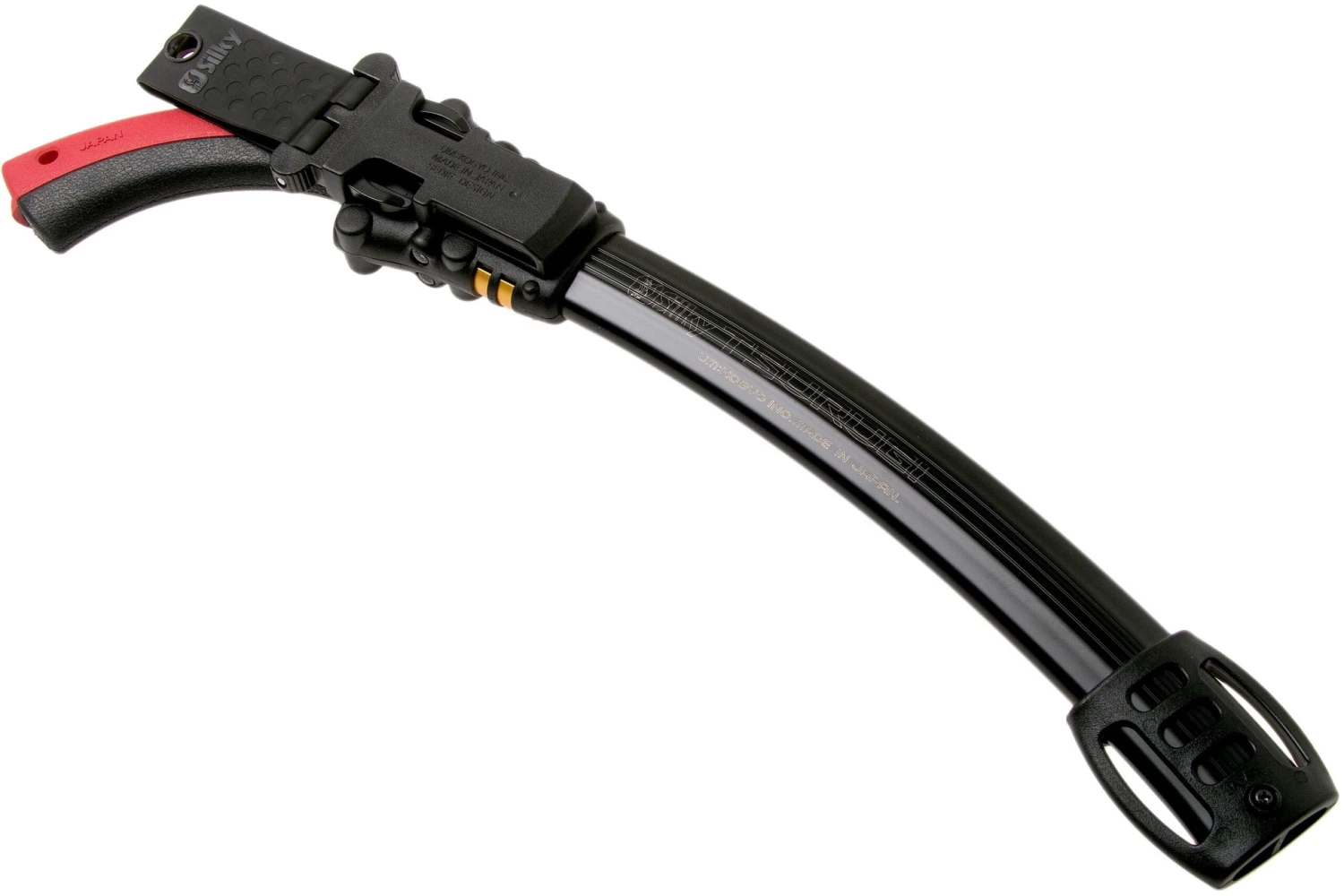 Silky Tsurugi Curve LEFTY 330-7,5 9 Silky Tsurugi Curve LEFTY 330-7,5 – Image 7