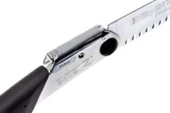 Silky Super Accel 21 Large Teeth Scie Pliante Denture Large, 119-21 -Plein Air Outils Magasin KSI511021 04 silky ksi511021 04