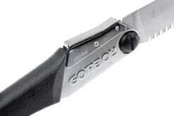 Silky Gomboy 210-10 Medium, Noir -Plein Air Outils Magasin KSI522121 04 silky gomboy v2017 ksi522121 04