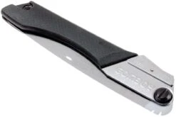 Silky Gomboy 210-10 Medium, Noir -Plein Air Outils Magasin KSI522121 05 silky gomboy v2017 ksi522121 05