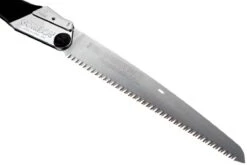 Silky Gomboy 240-10 Medium, Noir -Plein Air Outils Magasin KSI522124 03 silky gomboy v2017 ksi522124 03