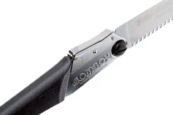 Silky Gomboy 240-10 Medium, Noir -Plein Air Outils Magasin KSI522124 04 silky gomboy v2017 ksi522124 04