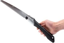 Silky Gomboy 240-10 Medium, Noir -Plein Air Outils Magasin KSI522124 06 silky gomboy v2017 ksi522124 06