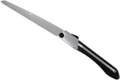 Silky Gomboy 270-10 Medium, Noir 9 Silky Gomboy 270-10 Medium, Noir -Plein Air Outils Magasin KSI522127 02 silky gomboy ksi522127 02