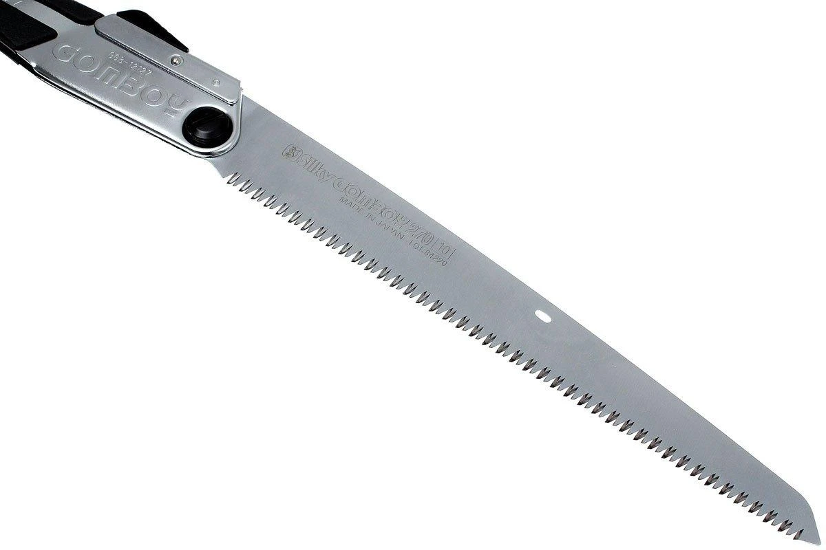 Silky Gomboy 270-10 Medium, Noir 5 Silky Gomboy 270-10 Medium, Noir – Image 3