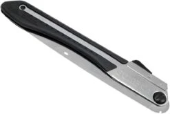 Silky Gomboy 270-10 Medium, Noir 12 Silky Gomboy 270-10 Medium, Noir -Plein Air Outils Magasin KSI522127 05 silky gomboy ksi522127 05