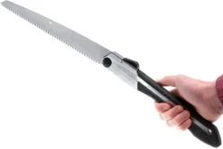 Silky Gomboy 270-10 Medium, Noir 13 Silky Gomboy 270-10 Medium, Noir -Plein Air Outils Magasin KSI522127 06 silky gomboy ksi522127 06