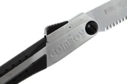 Silky Gomboy 300-10 Medium, Noir 10 Silky Gomboy 300-10 Medium, Noir -Plein Air Outils Magasin KSI522130 03 silky gomboy ksi522130 03