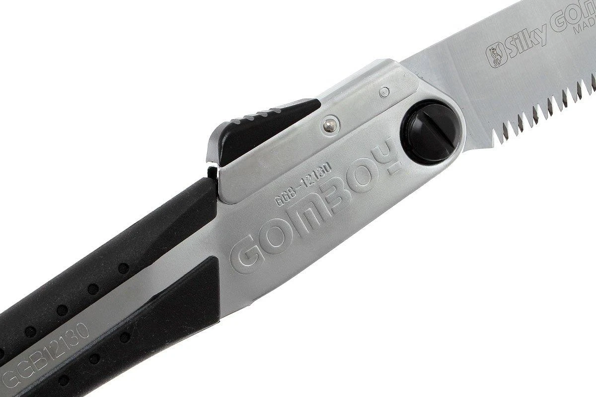 Silky Gomboy 300-10 Medium, Noir 5 Silky Gomboy 300-10 Medium, Noir – Image 3