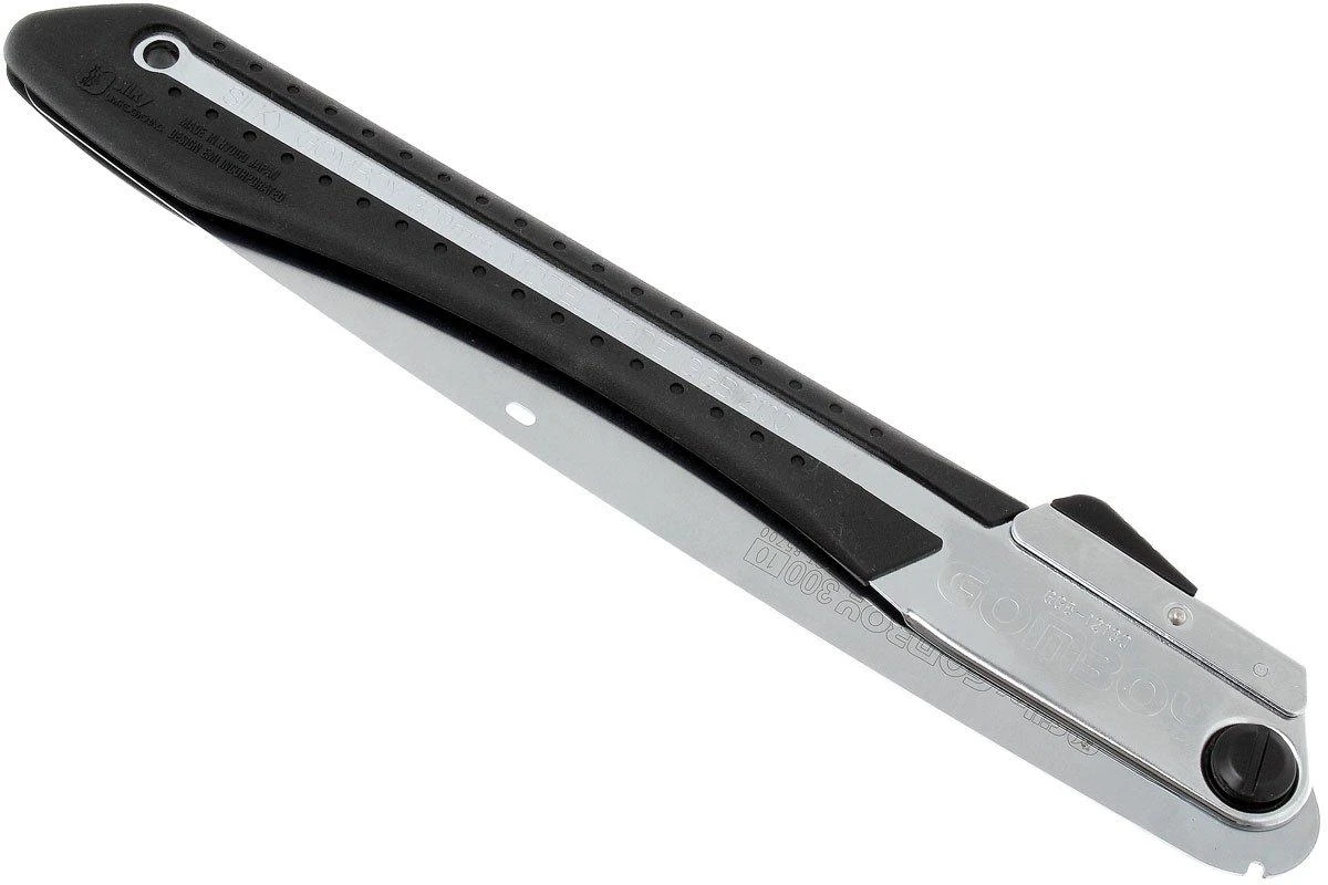 Silky Gomboy 300-10 Medium, Noir 6 Silky Gomboy 300-10 Medium, Noir – Image 4