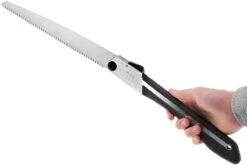 Silky Gomboy 300-10 Medium, Noir 12 Silky Gomboy 300-10 Medium, Noir -Plein Air Outils Magasin KSI522130 05 silky gomboy ksi522130 05