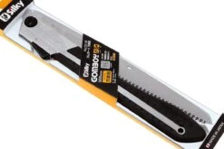 Silky Gomboy 300-10 Medium, Noir 13 Silky Gomboy 300-10 Medium, Noir -Plein Air Outils Magasin KSI522130 06 silky gomboy ksi522130 06