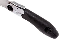 Silky Pocketboy 130-10 Denture Moyenne, Noir 340-13 -Plein Air Outils Magasin KSI534013 05 silky ksi534013 05