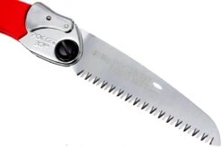 Silky Pocketboy 130-8 Denture Large, Rouge 346-13 -Plein Air Outils Magasin KSI534613 03 silky ksi534613 03